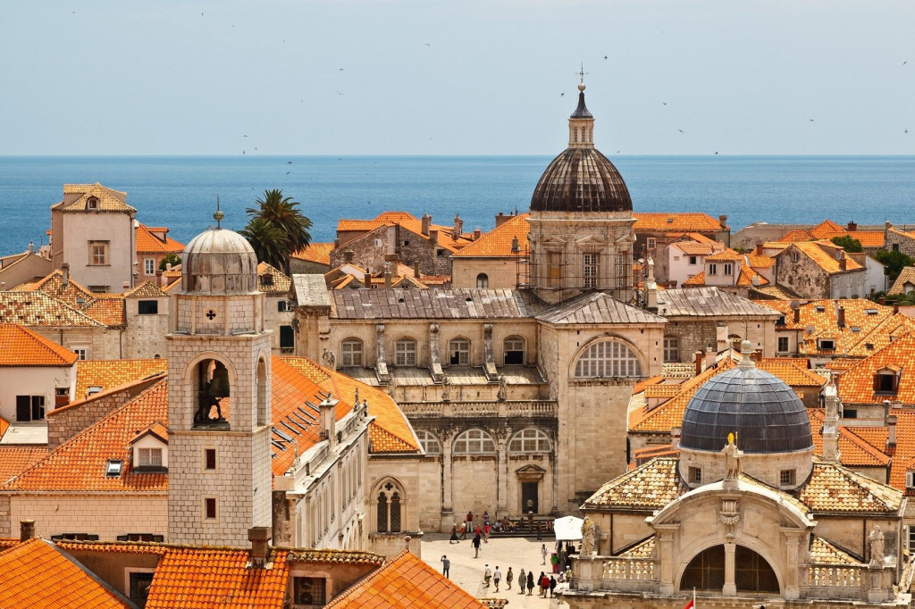 Dubrovnik bi mogao osvojiti titulu Europskog zelenog pionira pametnog turizma 2026.