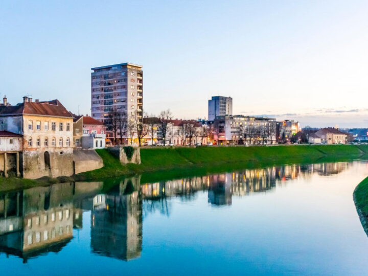Smart Cities: Kako Karlovac i Slunj doprinose pametnom razvoju Karlovačke županije