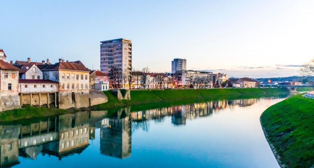 Smart Cities: Kako Karlovac i Slunj doprinose pametnom razvoju Karlovačke županije