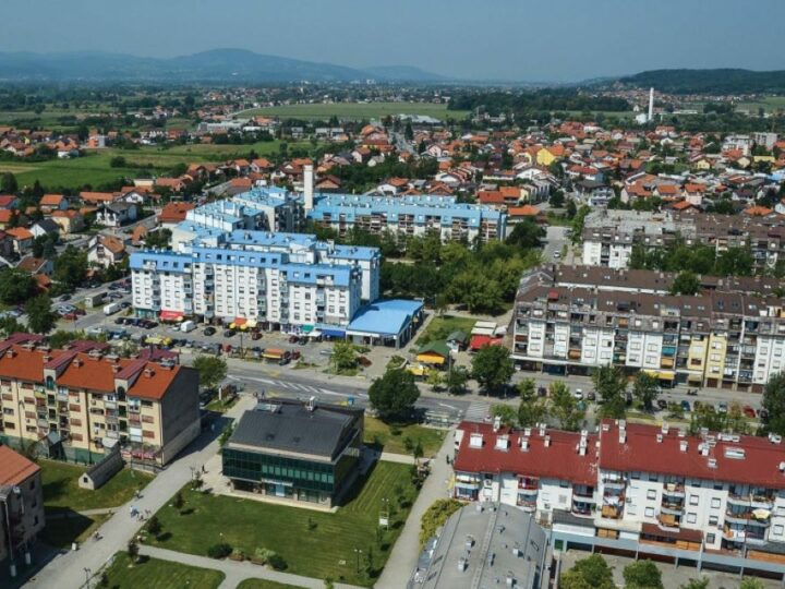 U Zaprešić stiže besplatan javni prijevoz!