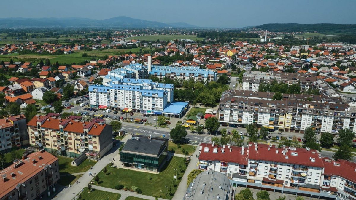 Smart Cities: Kako Zaprešić brine o kvaliteti zraka u gradu?