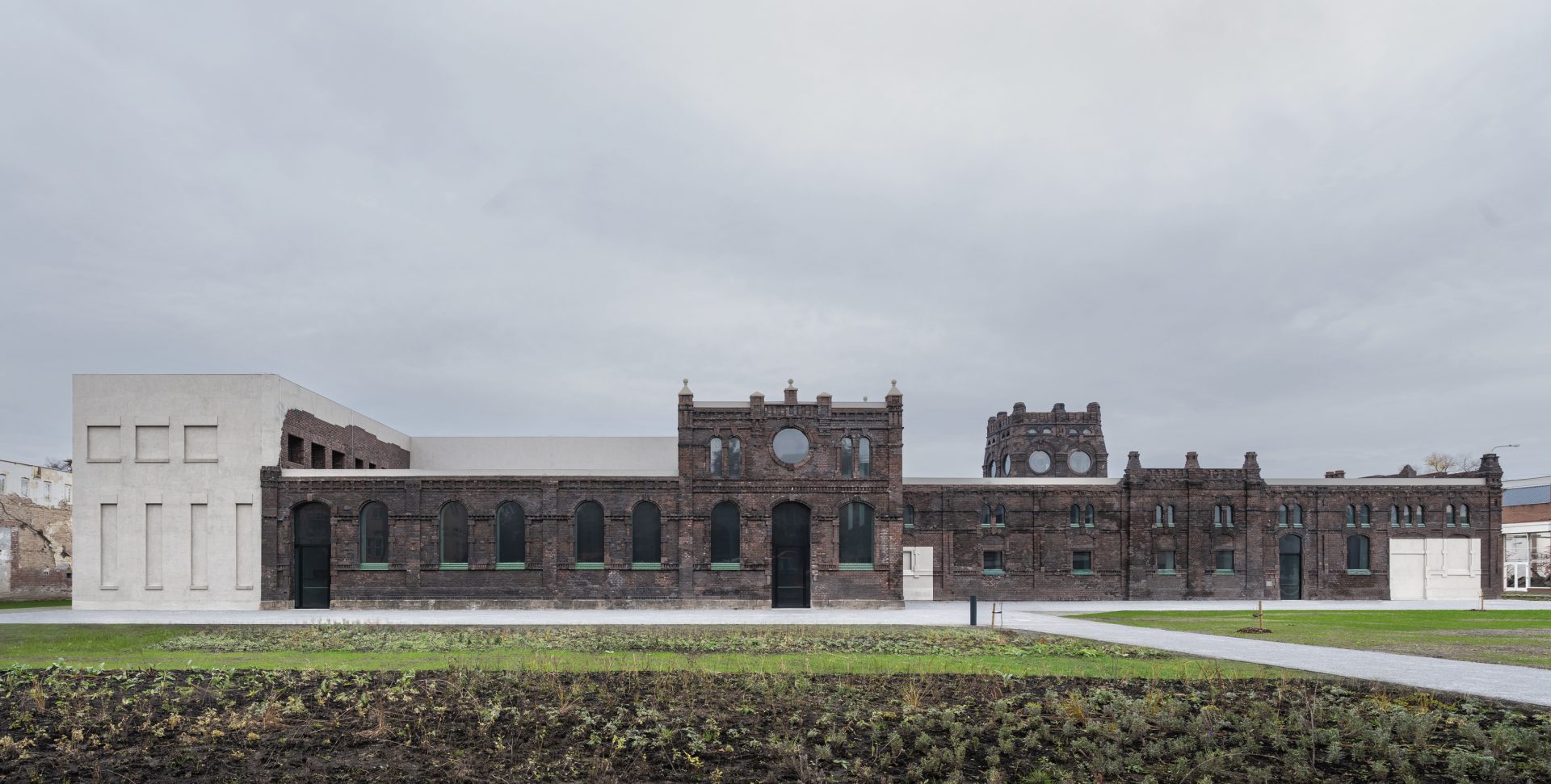 Objavljeno sedam finalista EUmies Awards 2024 za suvremenu arhitekturu