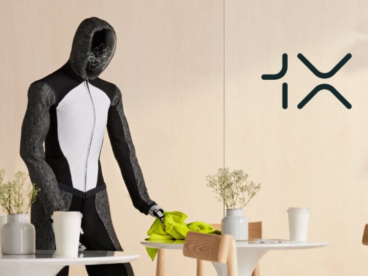 Norveški robot radi dosadne kućanske poslove