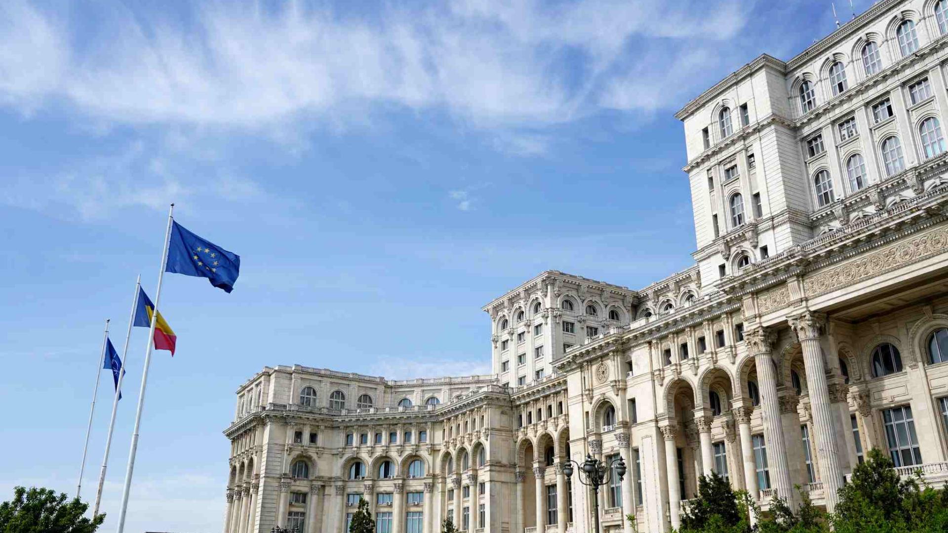Rumunjski parlament sada u svojim prostorima ima kapelicu