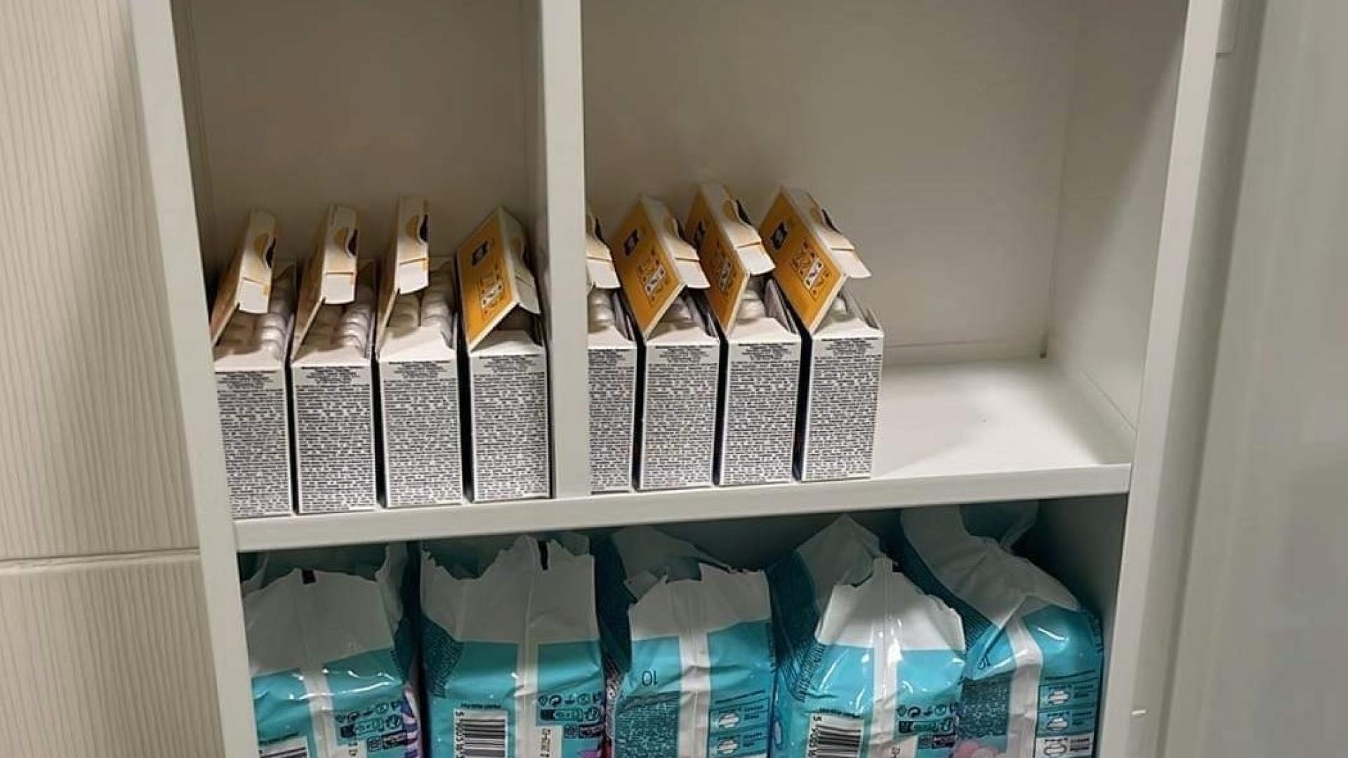 Tallinn nudi besplatne menstrualne proizvode u svim svojim školama