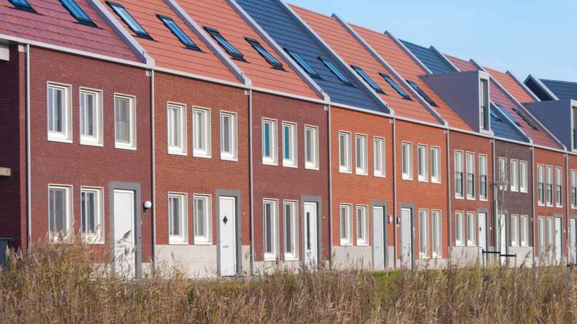 Nedostatak stambenog prostora u Nizozemskoj negativno utječe na lokalno tržište rada