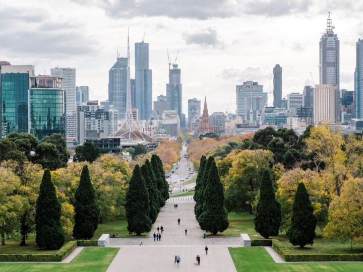 Melbourne će koristiti AI kako bi gradske ulice bile sigurne i čiste