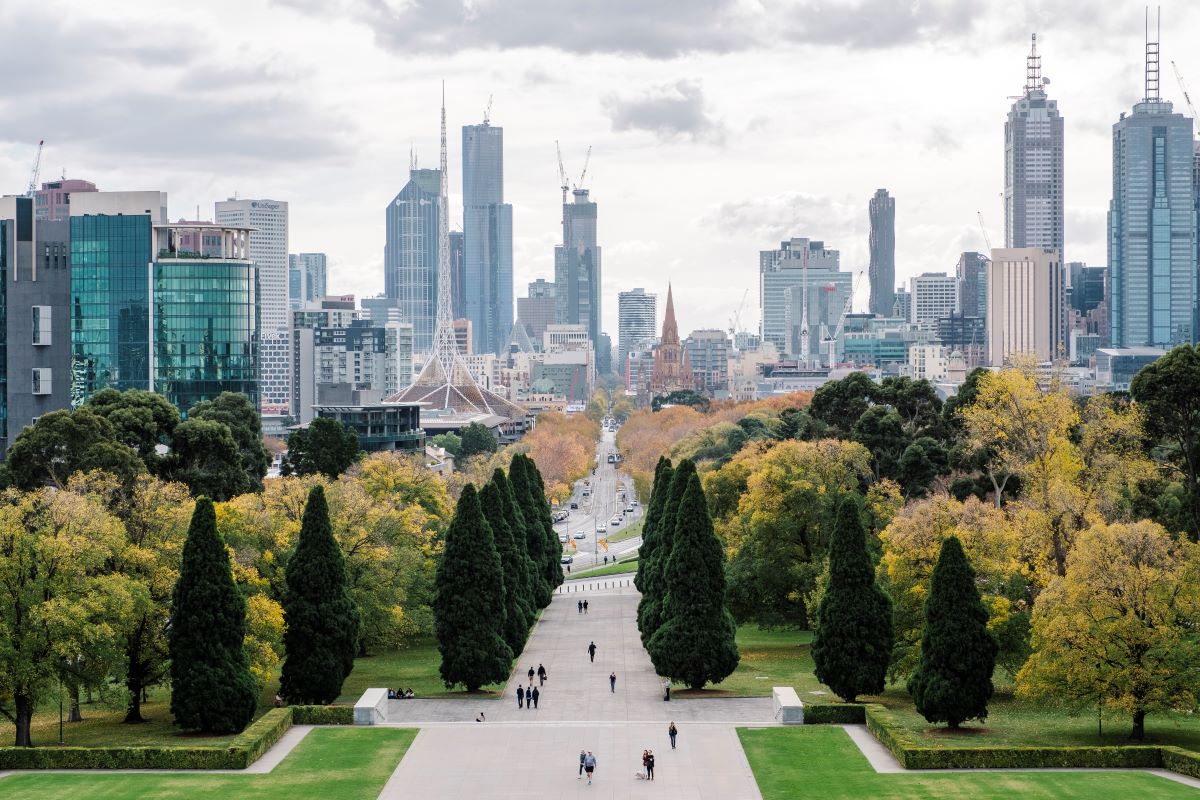 Melbourne će koristiti AI kako bi gradske ulice bile sigurne i čiste