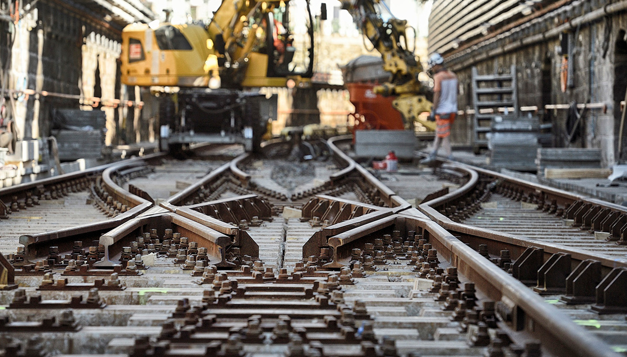 Čak 864 milijuna eura za modernizaciju bečke prometne infrastrukture