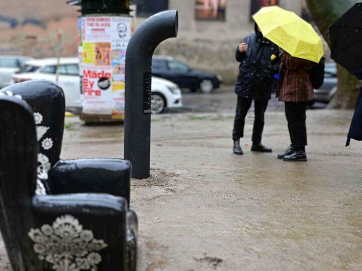 Jeste li čuli za poeziomate?
