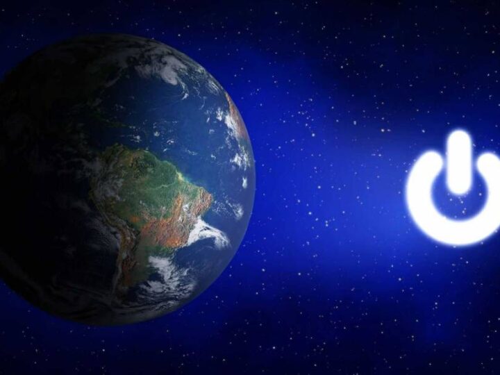 SAT ZA PLANET ZEMLJU 2024: Pozivamo gradonačelnike da isključe dekorativnu rasvjetu na sat vremena