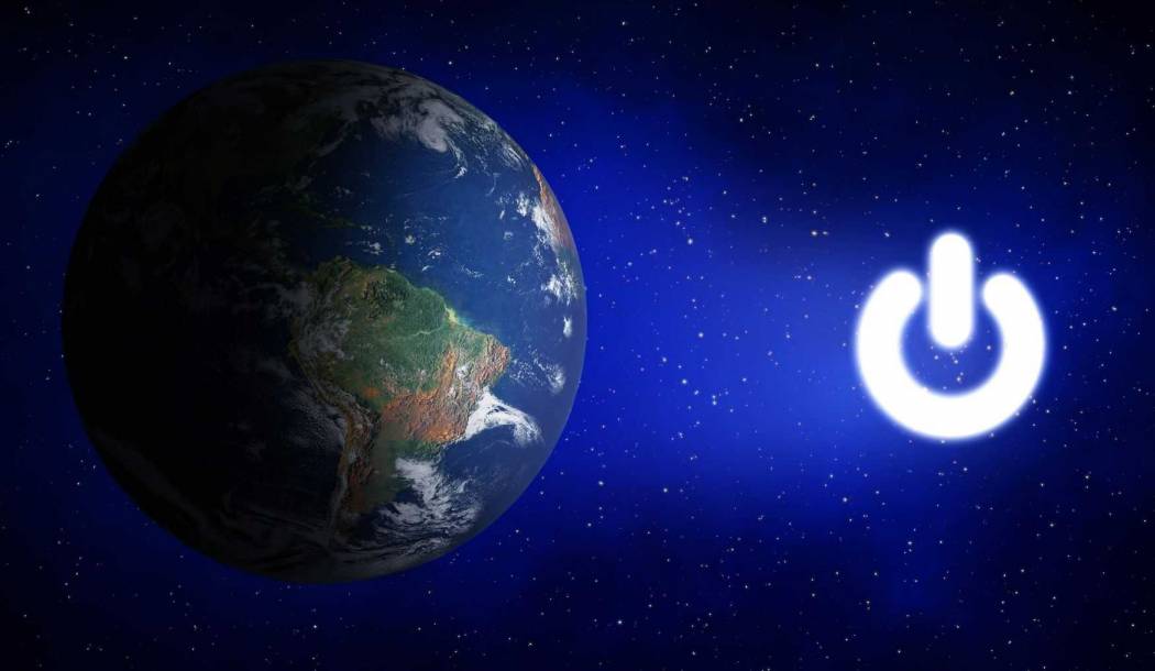 SAT ZA PLANET ZEMLJU 2024: Pozivamo gradonačelnike da isključe dekorativnu rasvjetu na sat vremena