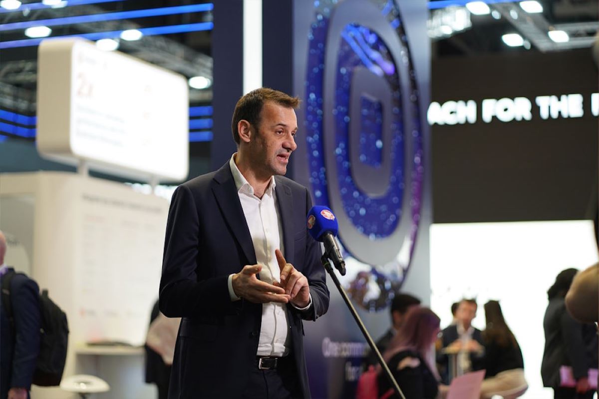 Infobip u Barceloni predstavlja tehnologiju baziranu na umjetnoj inteligenciji