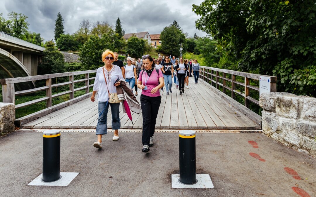 Slunj nosi titulu ‘najženskijeg’ grada u RH