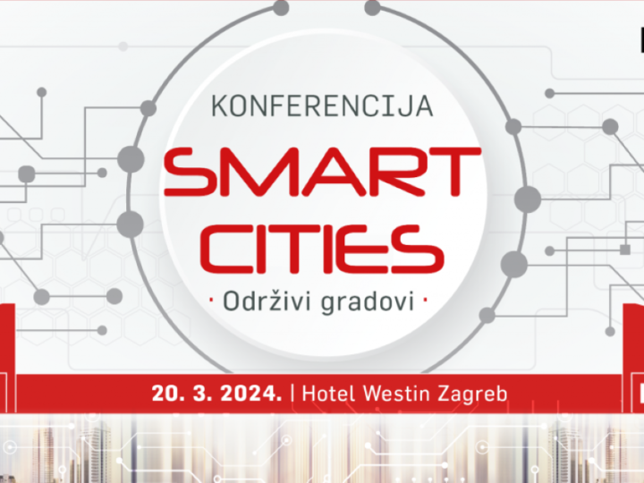 Smart Cities: Novim pametnim projektima do održive budućnosti