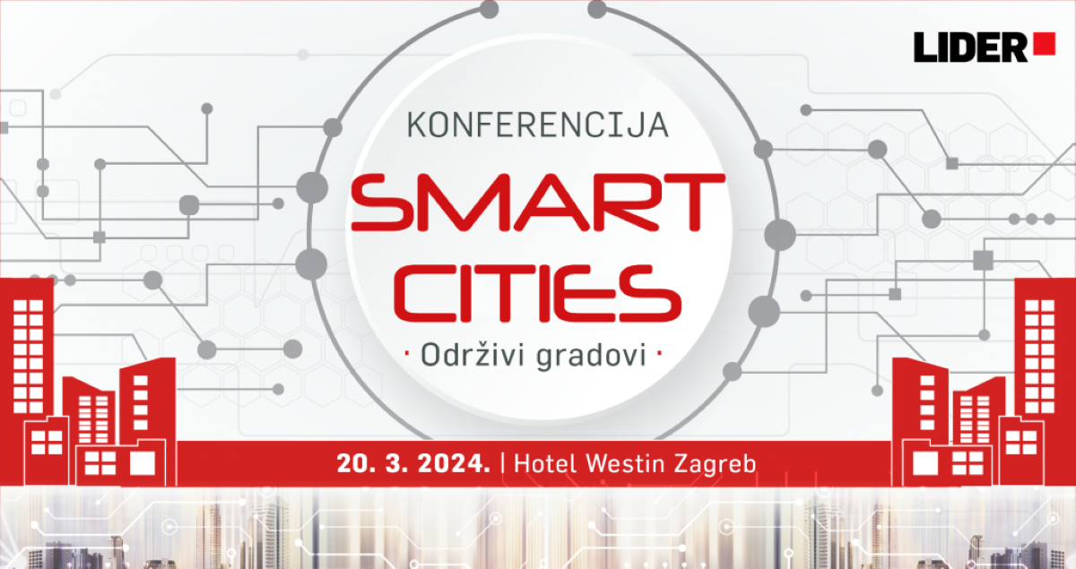 Smart Cities: Novim pametnim projektima do održive budućnosti