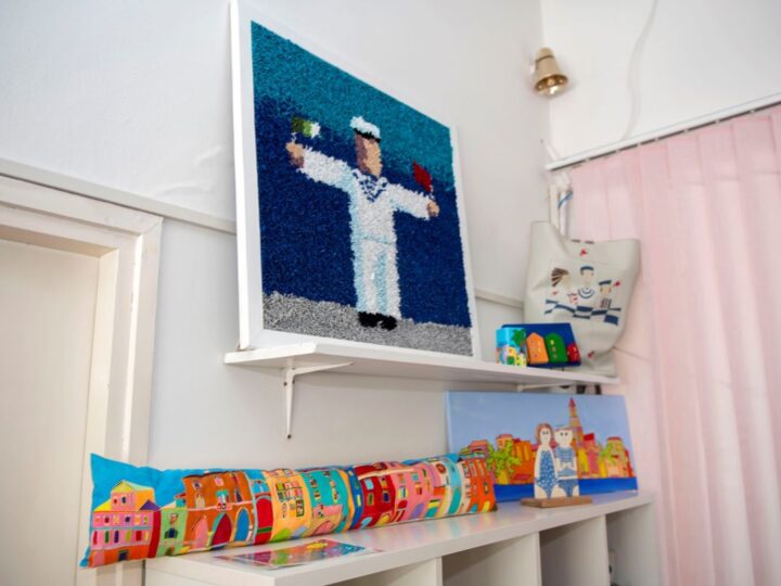 Prva galerija u Hrvatskoj sa rukotvorinama osoba s invaliditetom