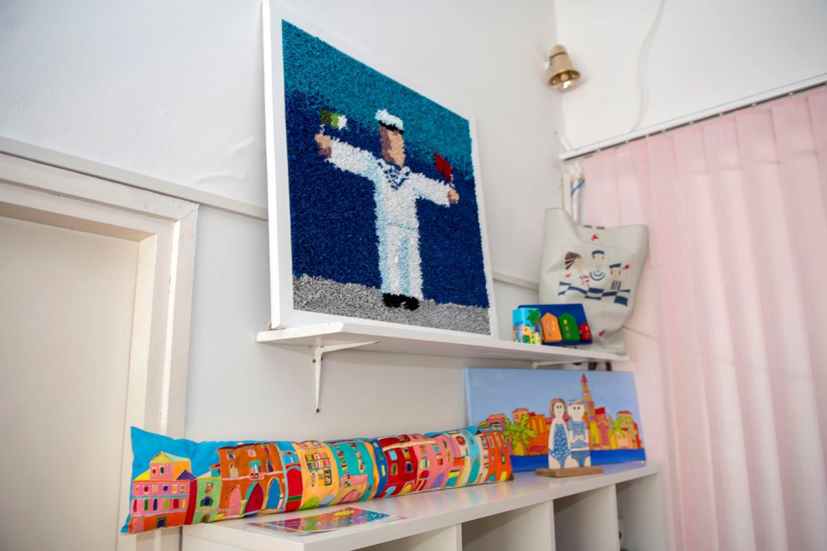 Prva galerija u Hrvatskoj sa rukotvorinama osoba s invaliditetom