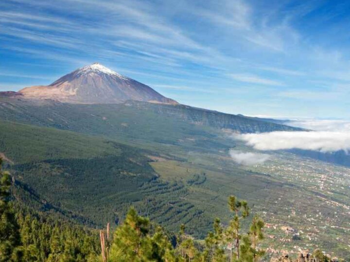 Tenerife će biti druga španjolska regija koja će proglasiti izvanrednu situaciju zbog suše