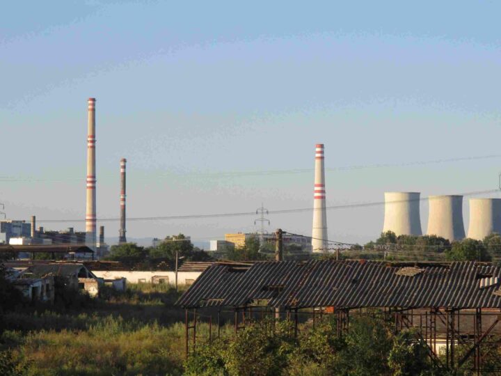 Slovačka zatvara svoju posljednju elektranu na ugljen