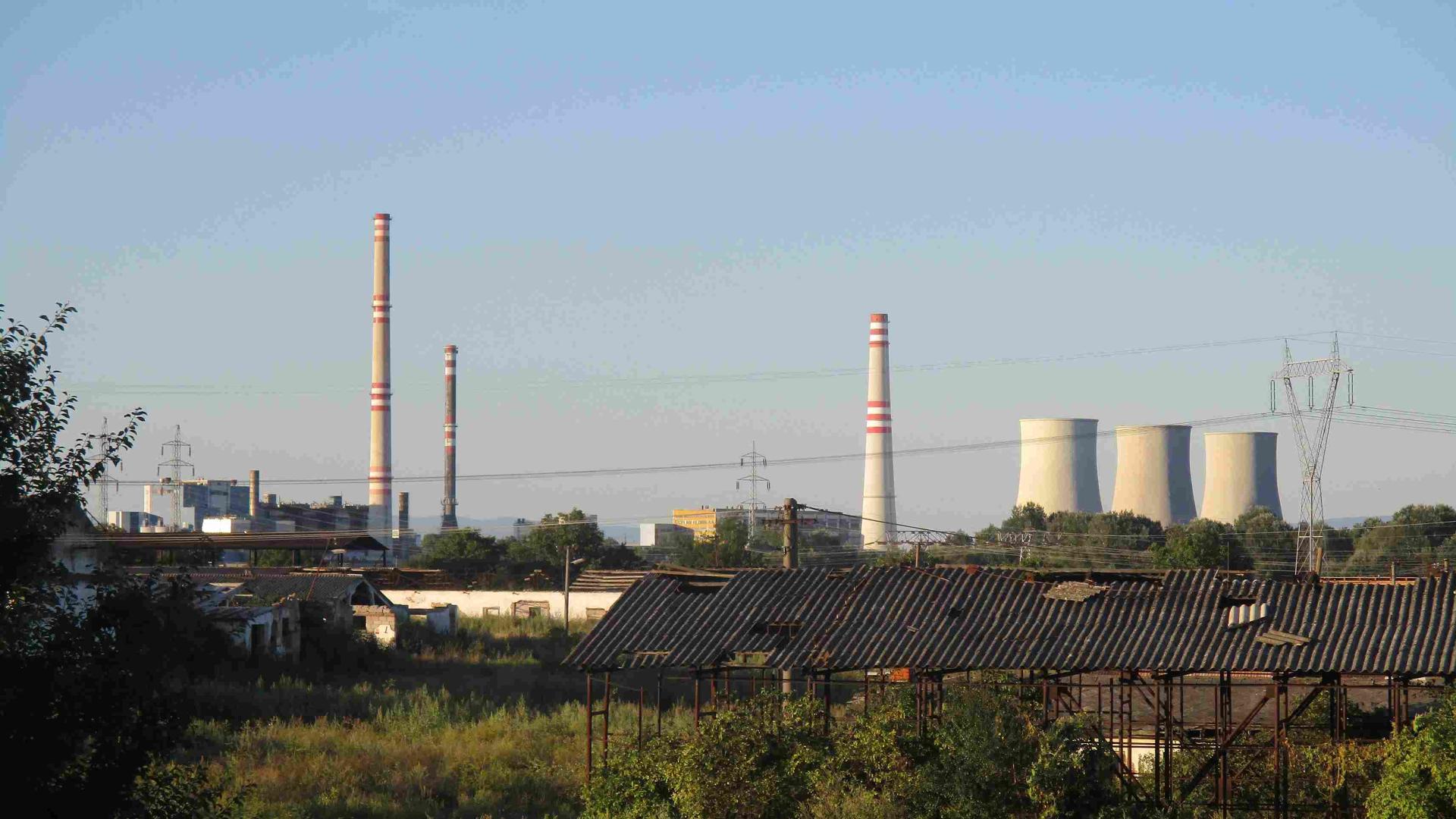 Slovačka zatvara svoju posljednju elektranu na ugljen