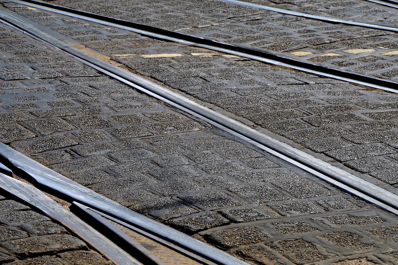 Još jedan grad u Hrvatskoj dobiva tramvaj