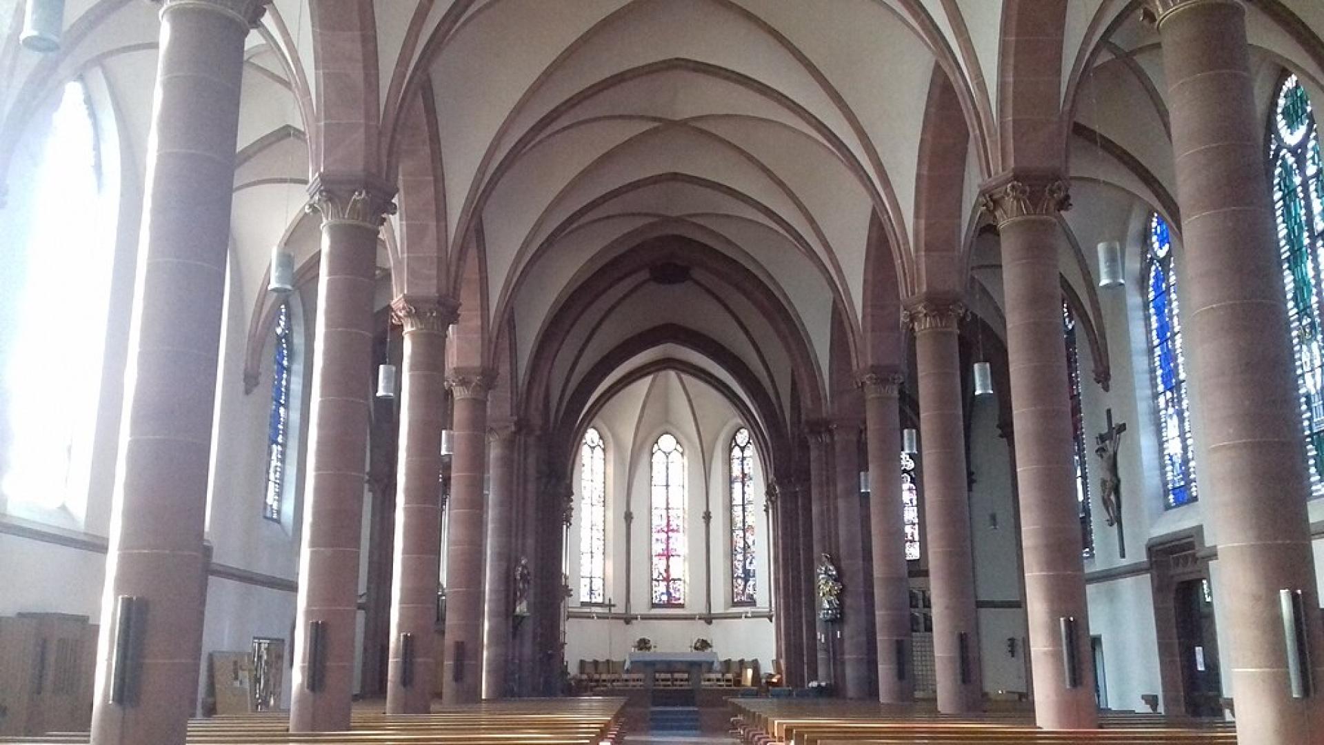 Mainz će “izbrisati” grob svećenika zlostavljača
