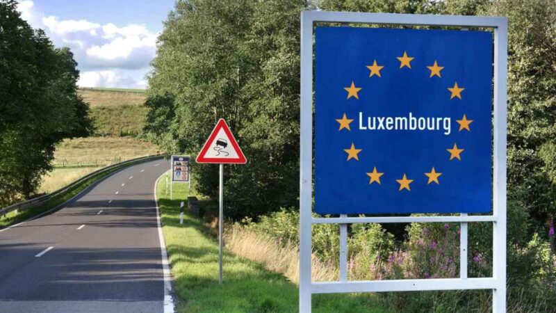 Francuske općine koje graniče s Luksemburgom ponudit će putnicima besplatan javni prijevoz