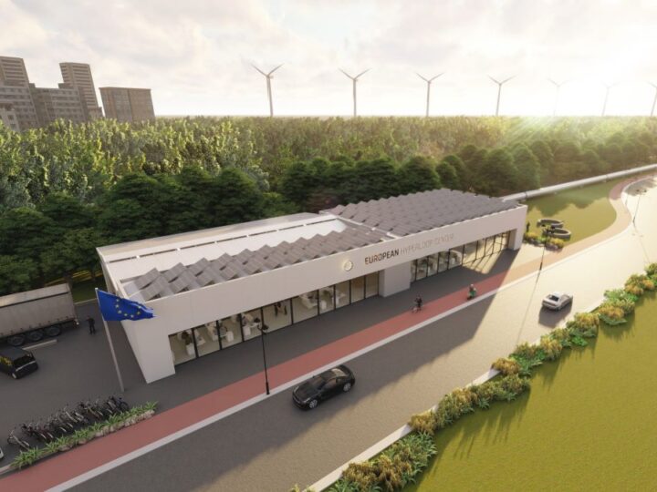 U Nizozemskoj se otvara Europski Hyperloop centar za testiranje