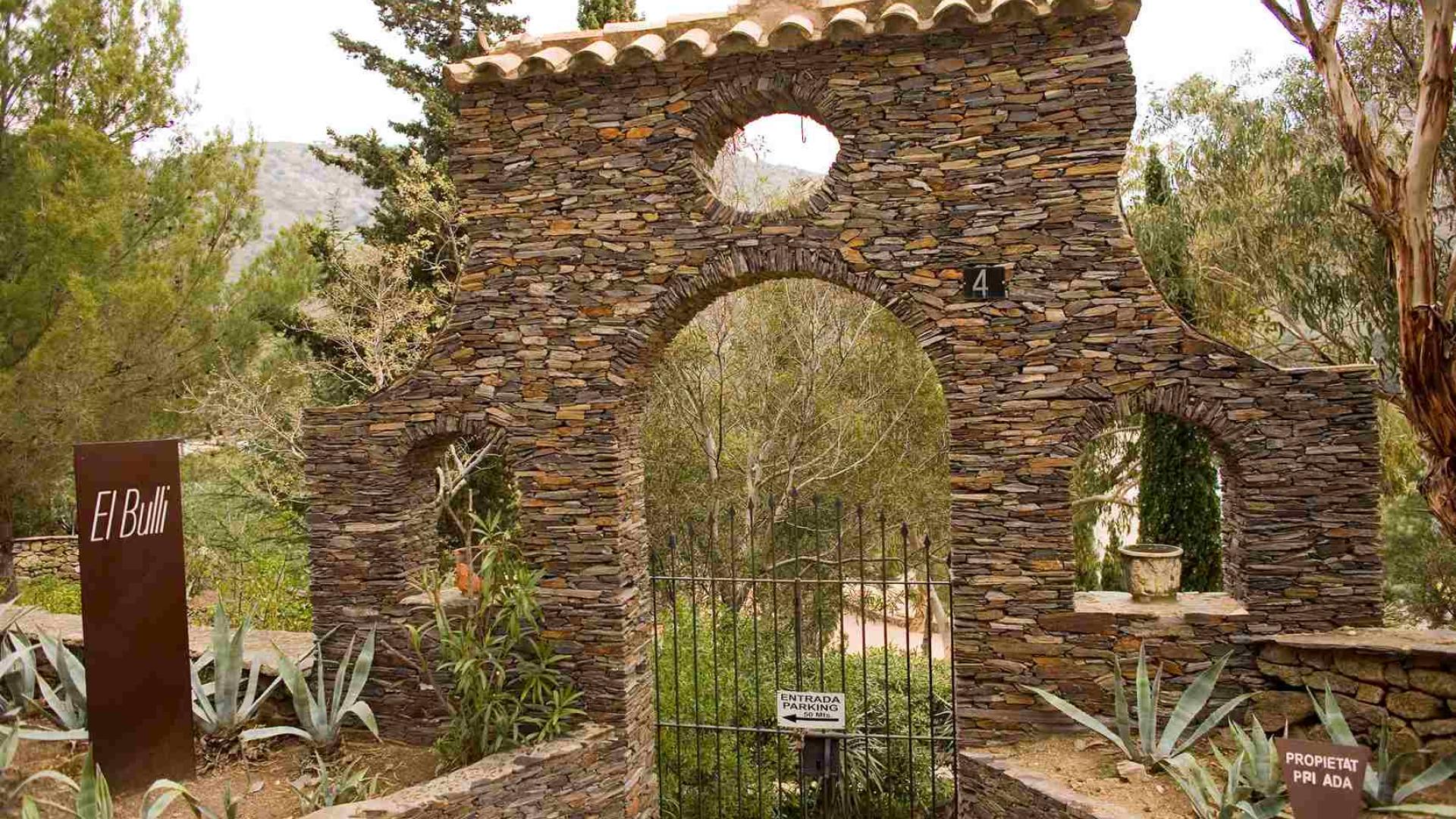 Sjećate li se slavnog restorana El Bulli? Sada tamo možete spavati besplatno