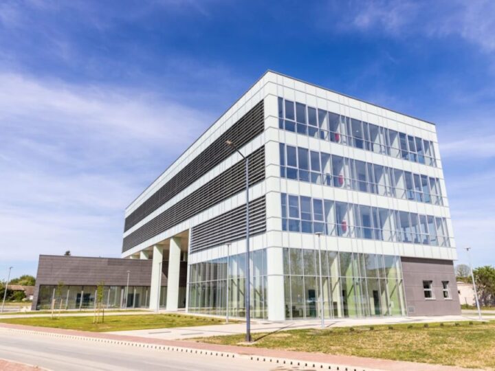 Osijek dobio novi IT centar vrijedan 8,7 milijuna eura