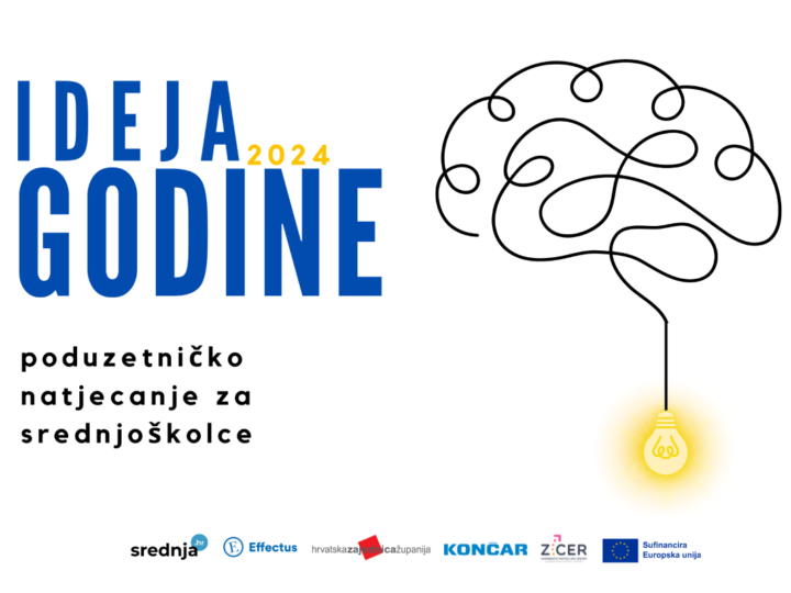 IDEJA GODINE: Evo koji učenici imaju najbolje poslovne ideje