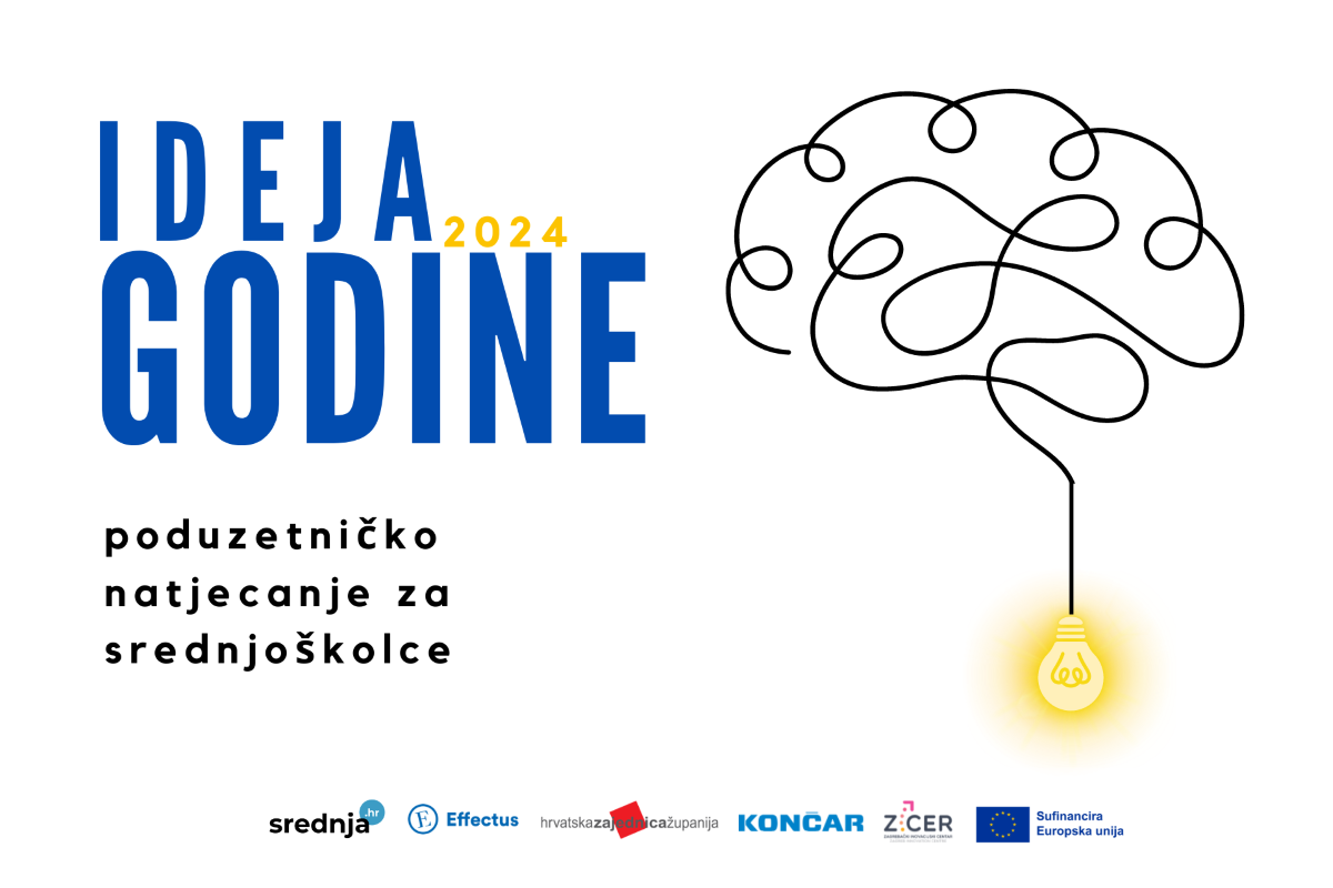 IDEJA GODINE: Evo koji učenici imaju najbolje poslovne ideje