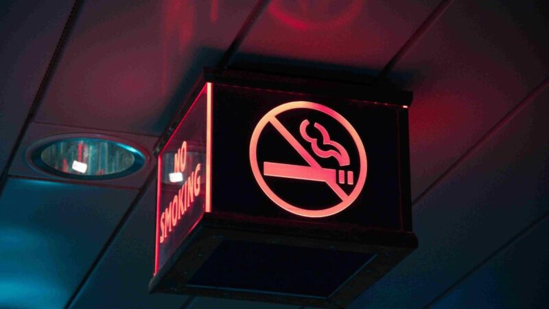 Pušenje marihuane na njemačkim željezničkim stanicama postaje ilegalno
