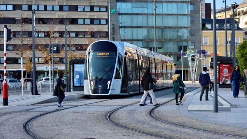 Besplatan javni prijevoz u Luksemburgu konačno će imati i besplatan wifi