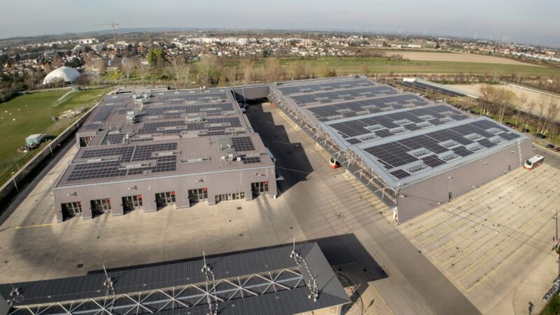 Beč otvara 30. solarnu elektranu u vlasništvu građana