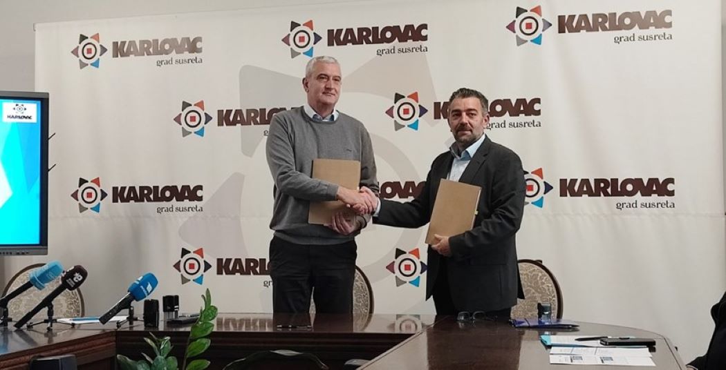 Uskoro besplatne vožnje javnim prijevozom za sve starije od 65 godina u Karlovcu