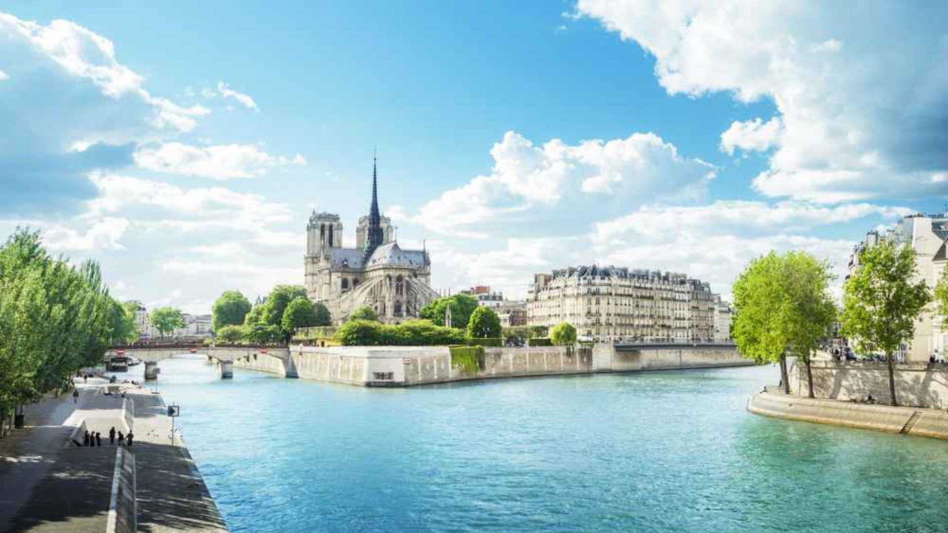 3 mjeseca prije početka Olimpijskih igara Seina nije spremna za plivače