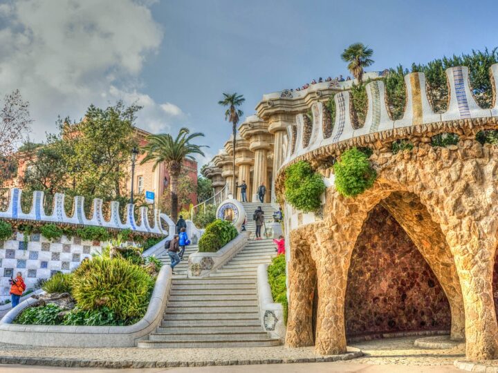Barcelona je izbrisala autobusnu liniju s Google karata u borbi protiv pretjeranog turizma