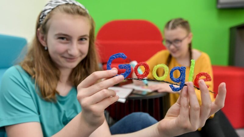U Osnovnoj školi Tužno otvorena prva Google učionica u Hrvatskoj