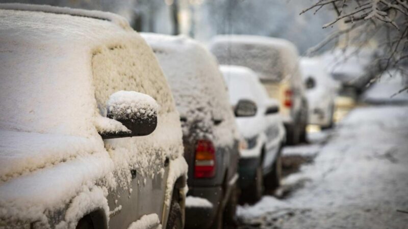 Riga uz pomoć ‘snježnih voznih karata’ potiče vozače automobila da koriste javni prijevoz