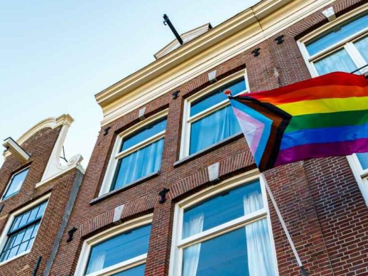 Amsterdam će pokriti troškove promjene spola na dokumentima