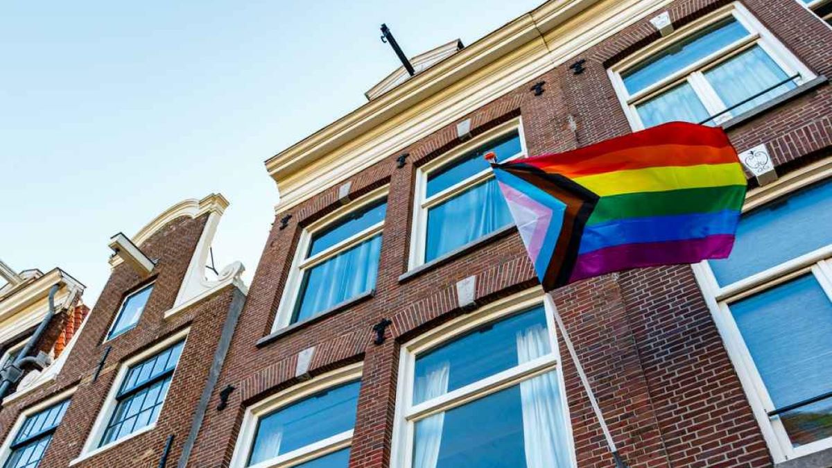 Amsterdam će pokriti troškove promjene spola na dokumentima