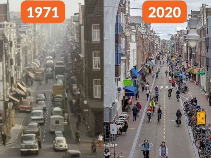 Kojih je to 10 najodrživijih gradova na svijetu?