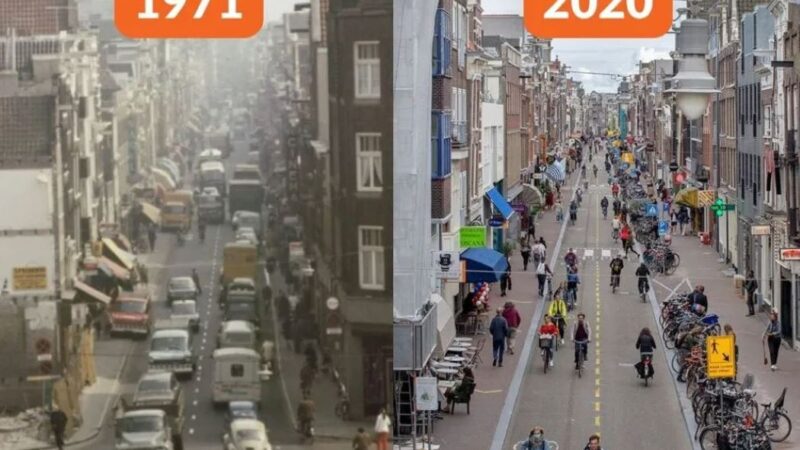 Kojih je to 10 najodrživijih gradova na svijetu?
