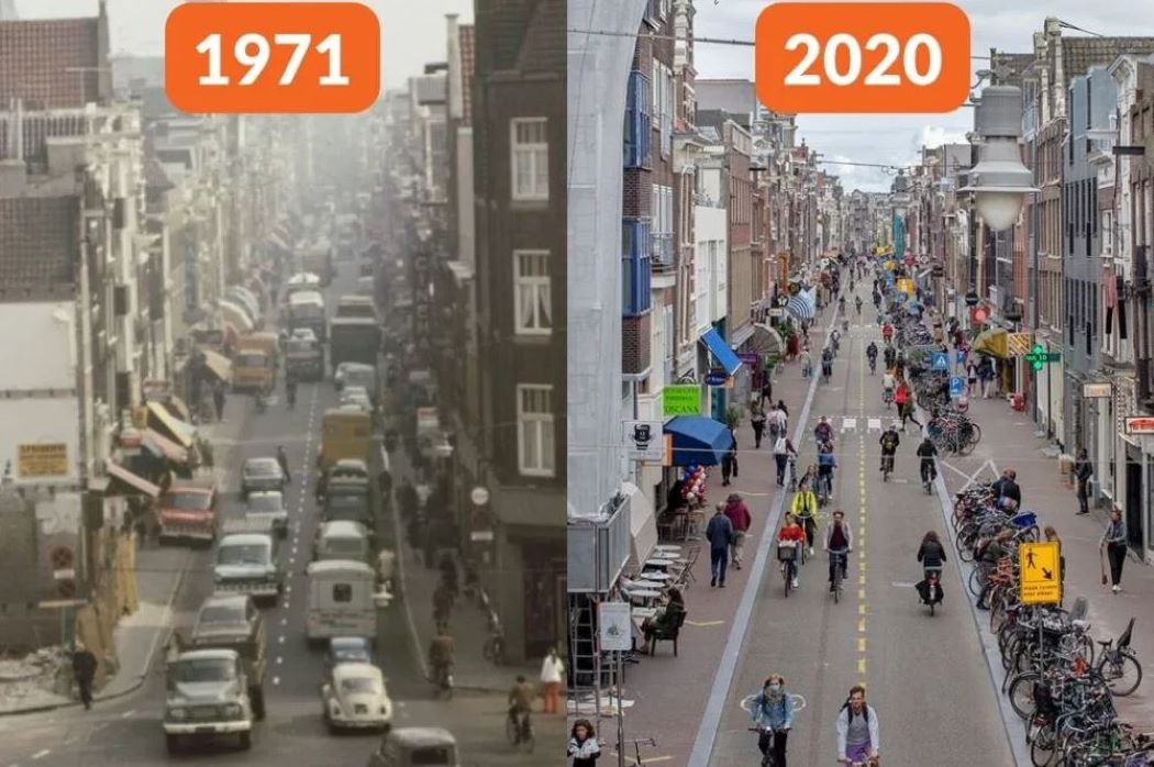 Kojih je to 10 najodrživijih gradova na svijetu?