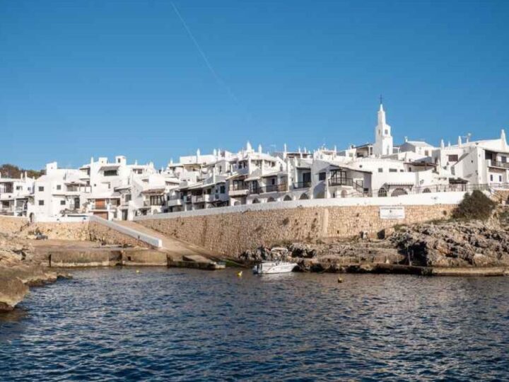 “Španjolski Mykonos” bi ovog ljeta mogao pribjeći zabrani dolaska turista