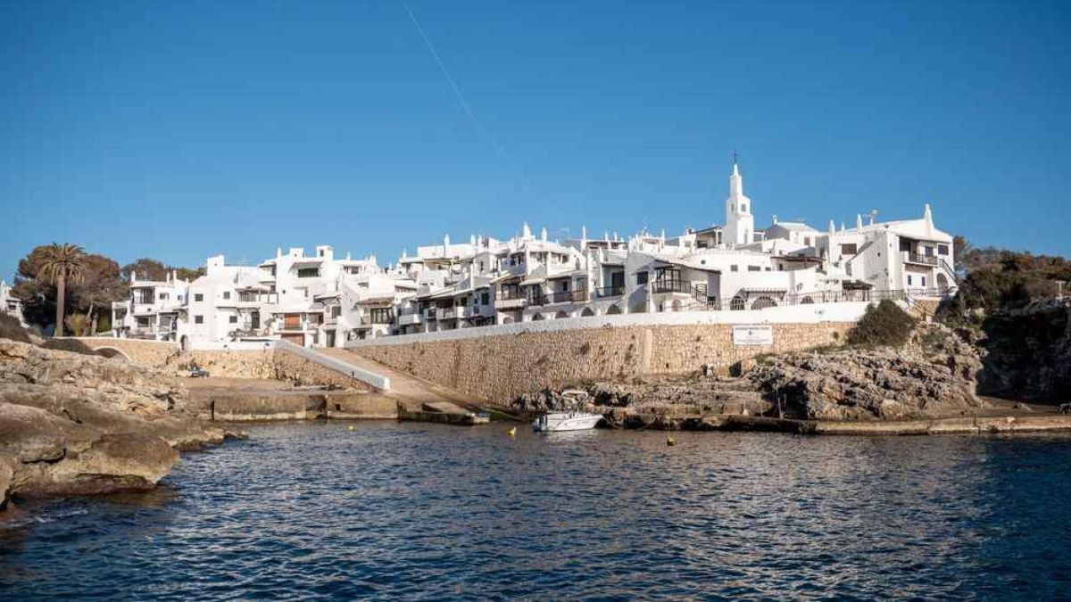 “Španjolski Mykonos” bi ovog ljeta mogao pribjeći zabrani dolaska turista