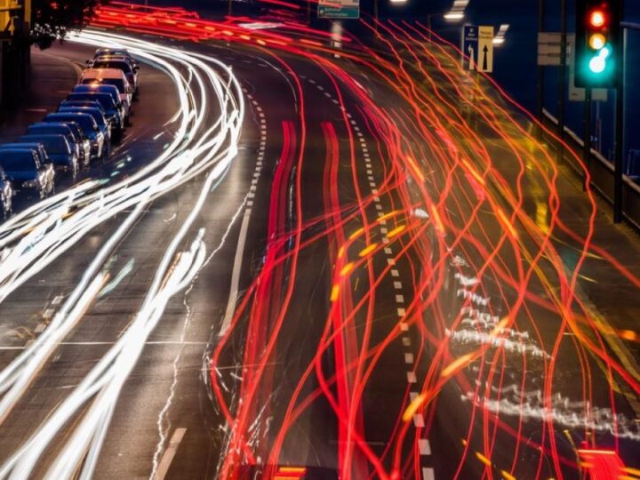 Otkrivanje budućnosti urbane mobilnosti