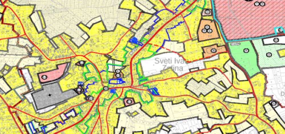 Nastavak digitalizacije Grada Sveti Ivan Zelina